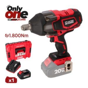 Llave de impacto