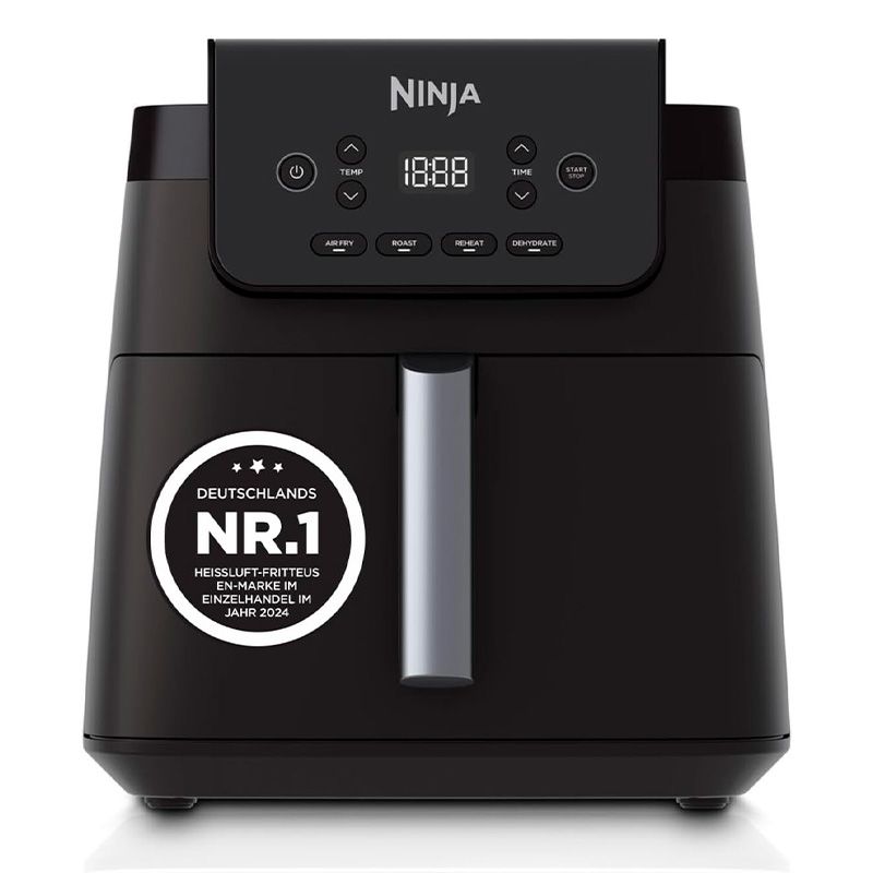 Freidora de aire 6,2 litros Ninja AF170EU