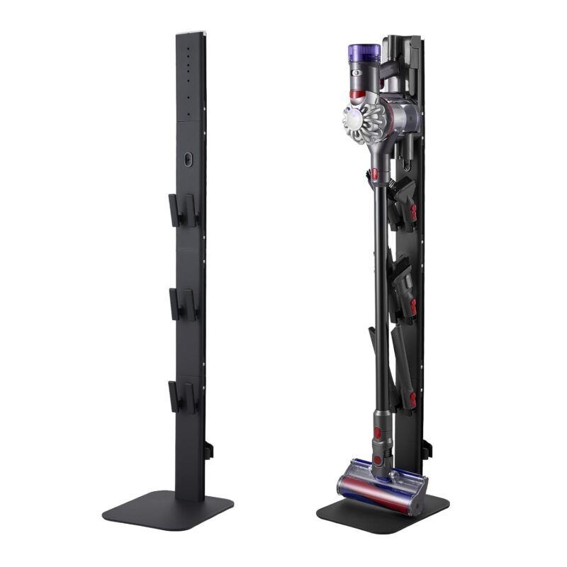 VEVOR Soporte D18 compatible con Aspiradoras verticales y Accesorios Dyson
