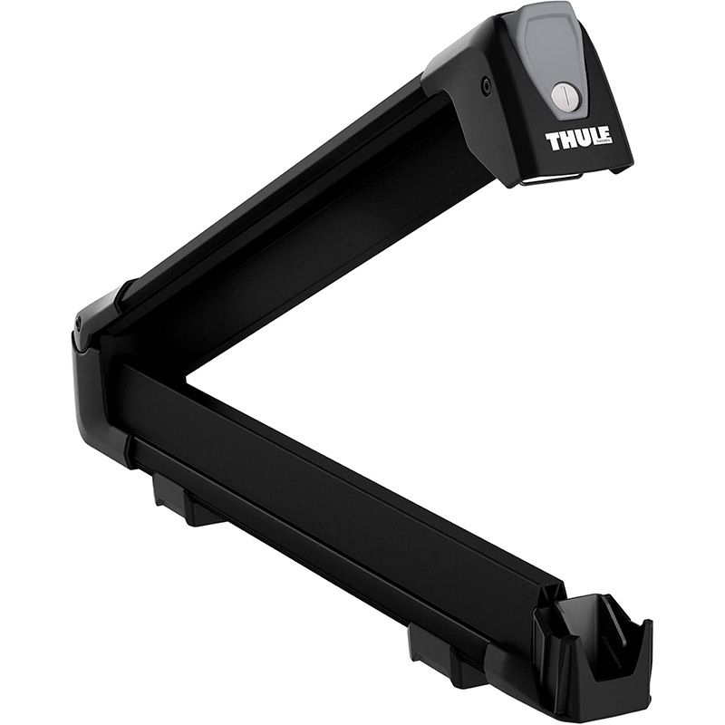 Portaesquís aerodinámico Thule snowpack l 732607