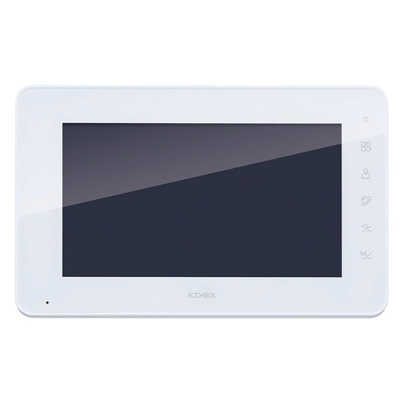 Vimar K40912 Pantalla adicional con teclado capacitivo LCD 7"