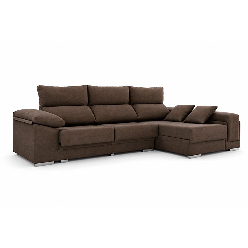 Chaiselongue 3 plazas Mod. Kenia Moret Land 10 VF Der 295cm