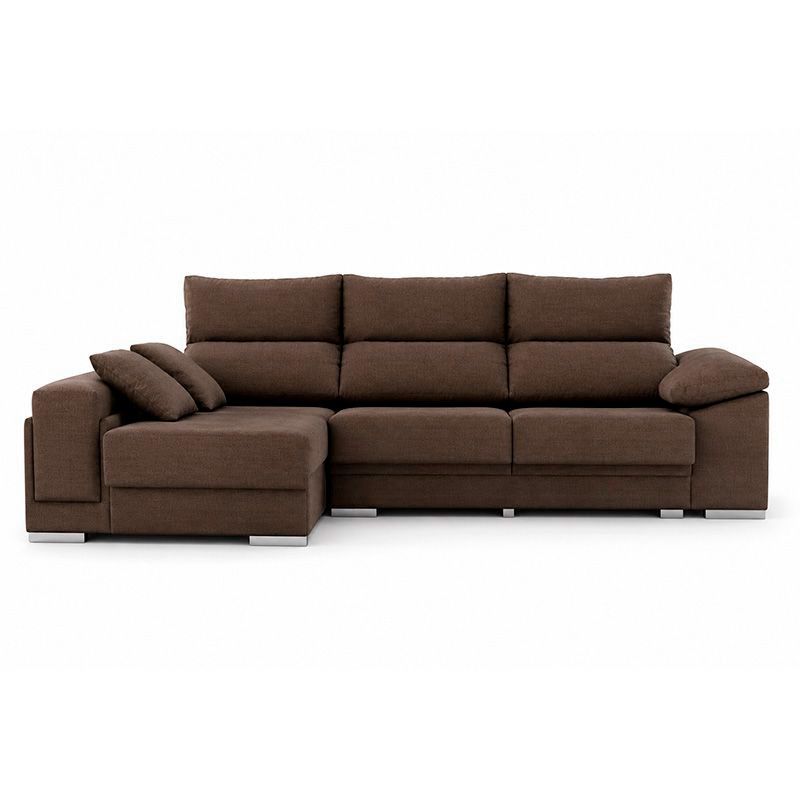 Chaiselongue 3 plazas Mod. Kenia Moret Land 10 VF Izq 295cm