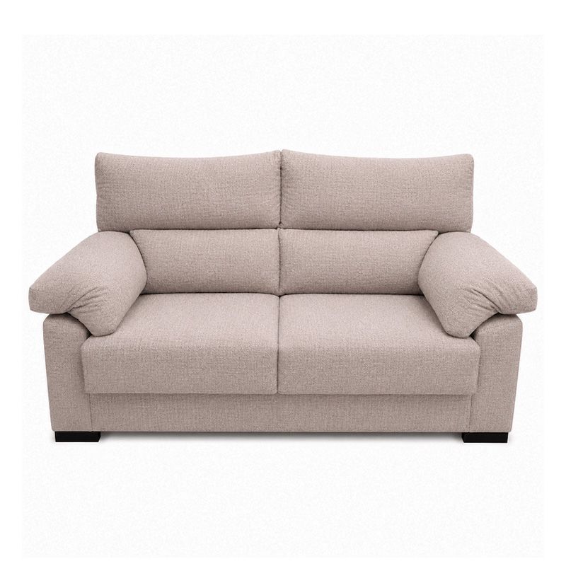 Sofá 3 plazas fijo Mod. Cibeles Bosco 349 180cm