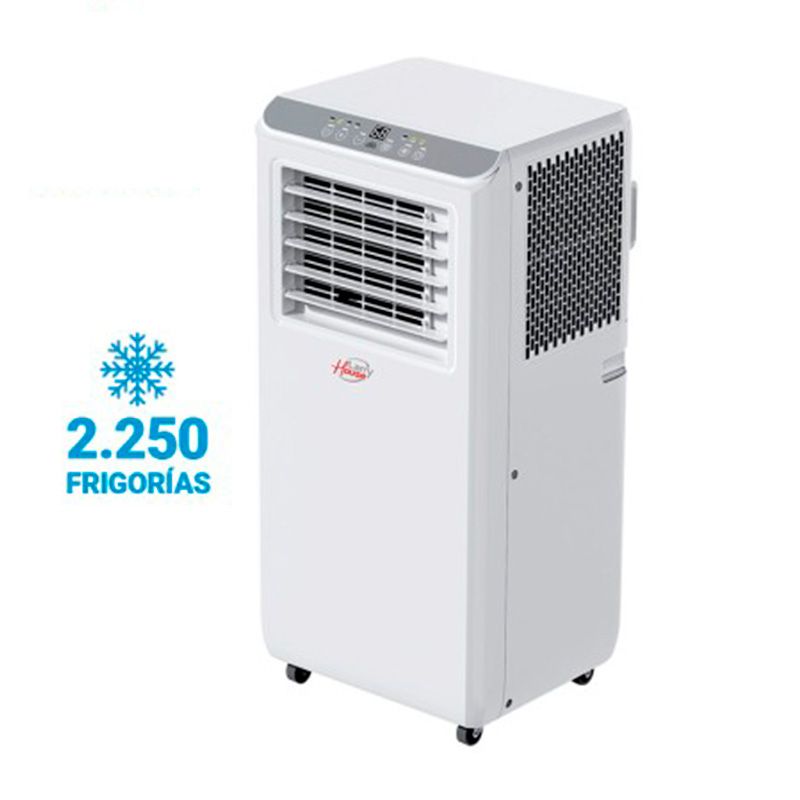 Aire acondicionado portátil 2.250 FRIGORIAS LH2320