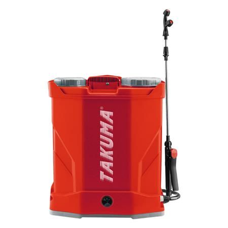 Sulfatadora de batería 12V 8 AH 16 litros TK291
