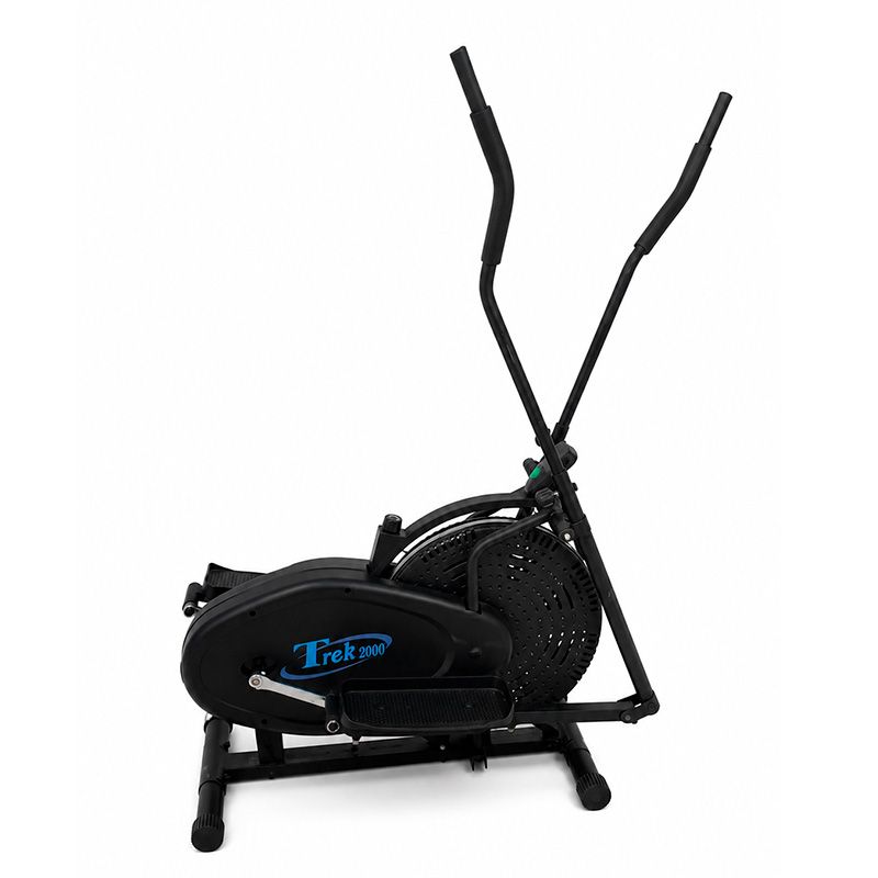 Bicicleta Elíptica Trek 2000 de Fitness para Casa