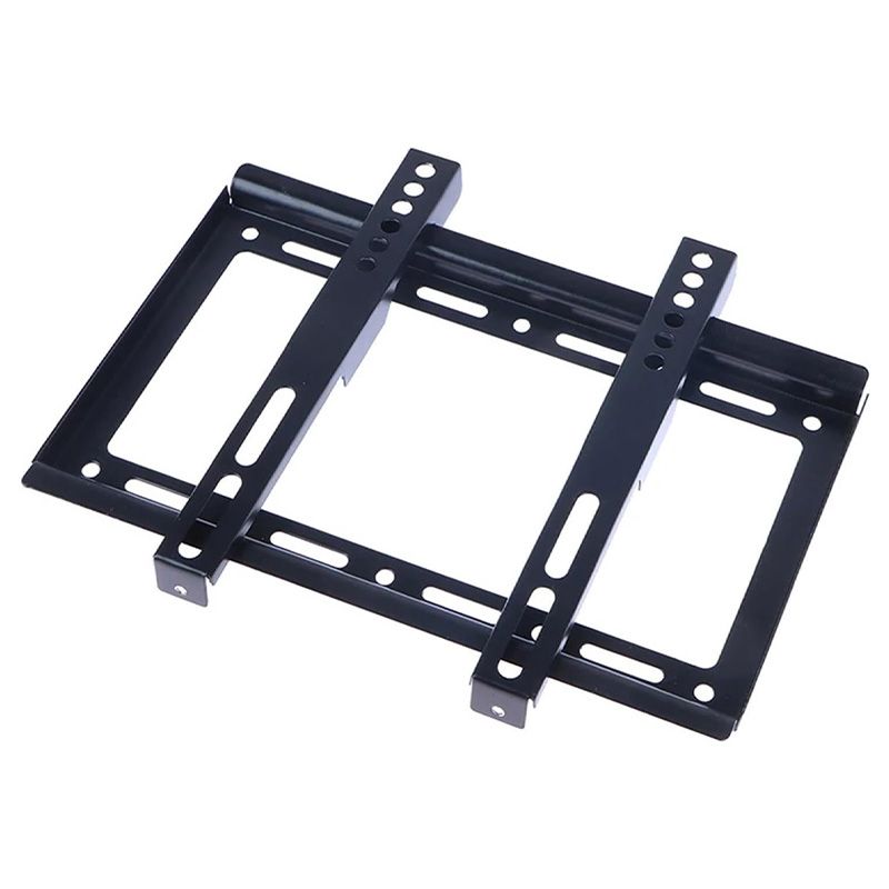 Soporte de pared para TV 14″ a 42″ LED/LCD ALLPERCOM 912319