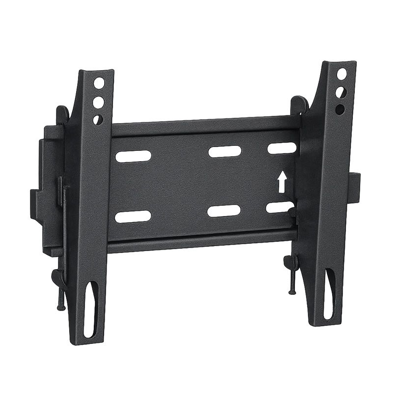 Soporte de pared fijo para TV 15" a 45" LED/LCD ALLPERCOM 912322