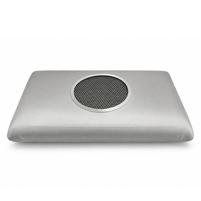 Almohada con Gel Refrescante Memory Foam 70x40cm