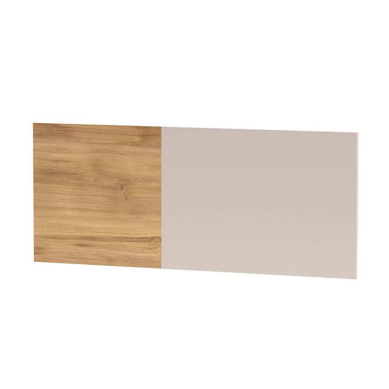 Cabecero Juvenil 110CM Mod. Elba MAU-BEI