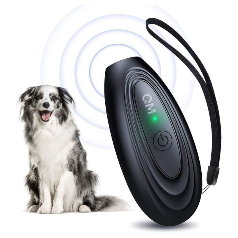 Dispositivo Ultrasónico de Entreno para perros 16.4ft