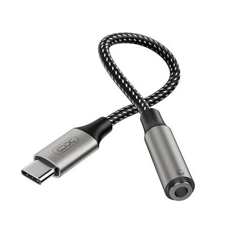 Adaptador Tipo C A 3.5MM XONBR257CTN