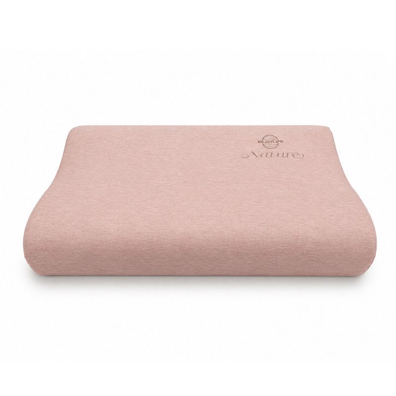 Almohada cervical ergonómica Enjoylife Nature 60x40cm