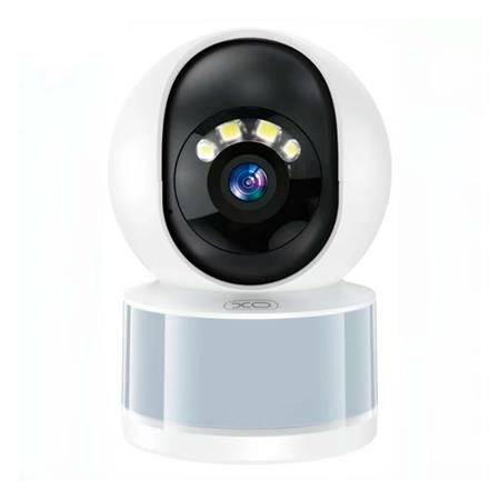 Cámara WIFI interior con iluminación LED 300W CR11 XOCR11WH
