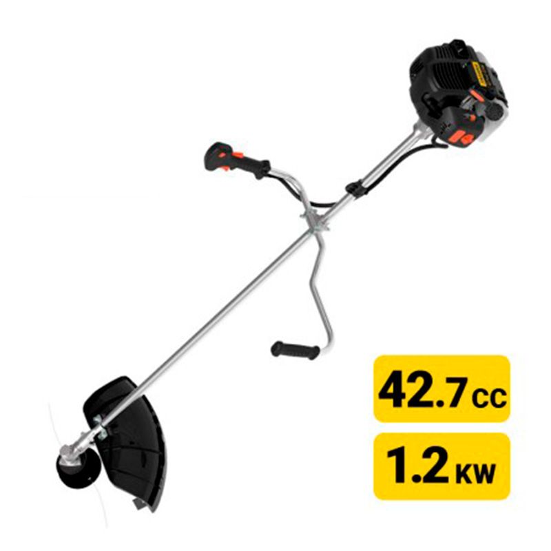 Desbrozadora gasolina 2T 42.7CC TK298