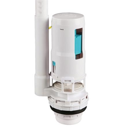 Descargador de cisterna con doble pulsador BT2121 - Imagen 4