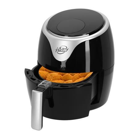 Freidora de aire caliente 2.6L digital 1.200W LH1815