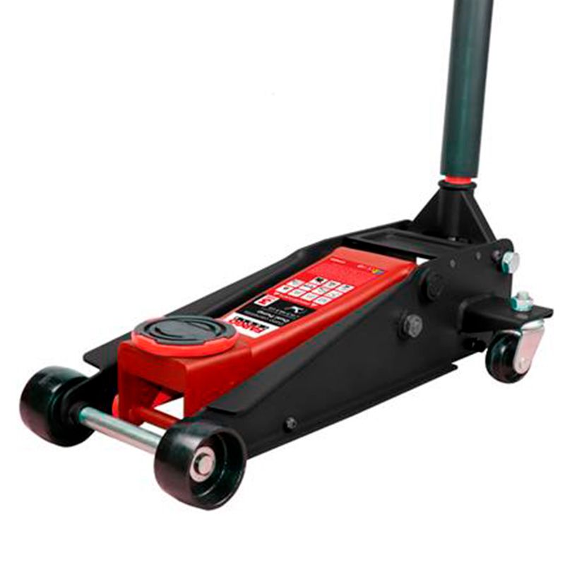 Gato carretilla 3 TON Dual Pump FT1430