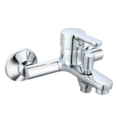 Monomando bañera con accesorios Serie Condor BT2797