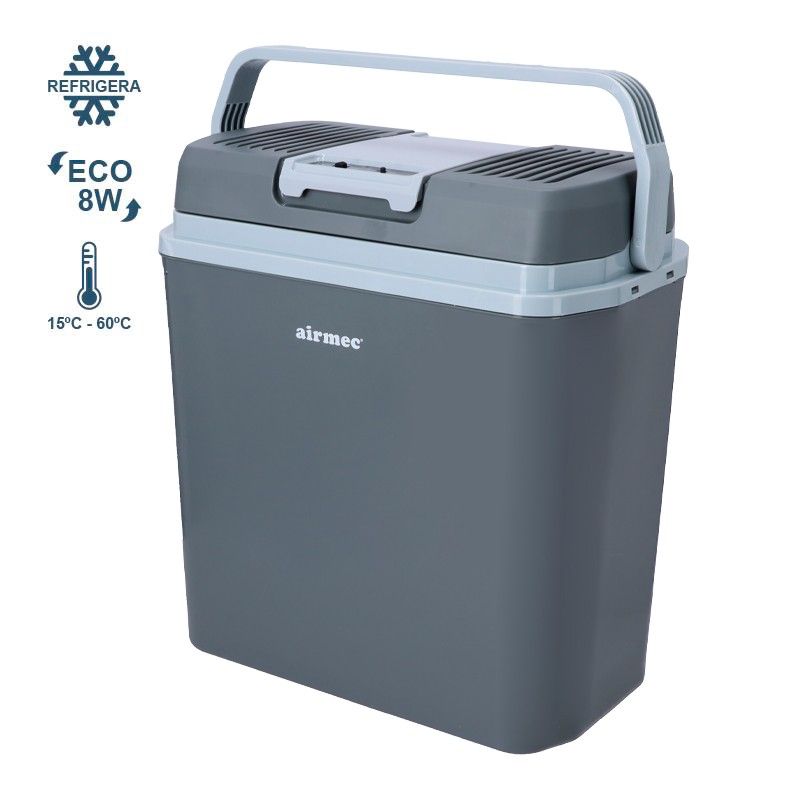 Nevera portátil 12V 230V 20L AM131603