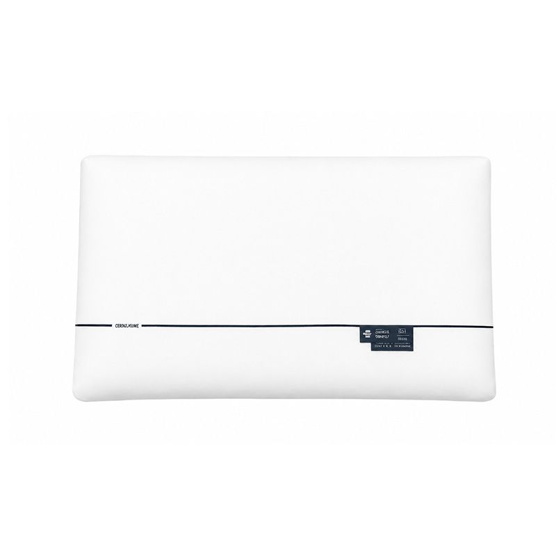 Almohada Viscoelástica Memory Foam 40x70 cm Sueño Profundo