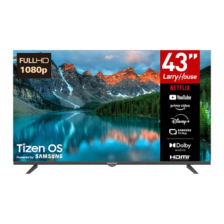 Televisor Full HD Smart TV 43" bluetooth LH2305