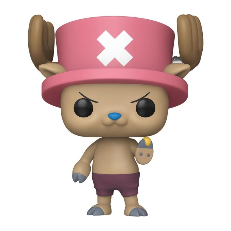 Funko Pop! Tony Tony chopper One Piece 2340 - Imagen 2