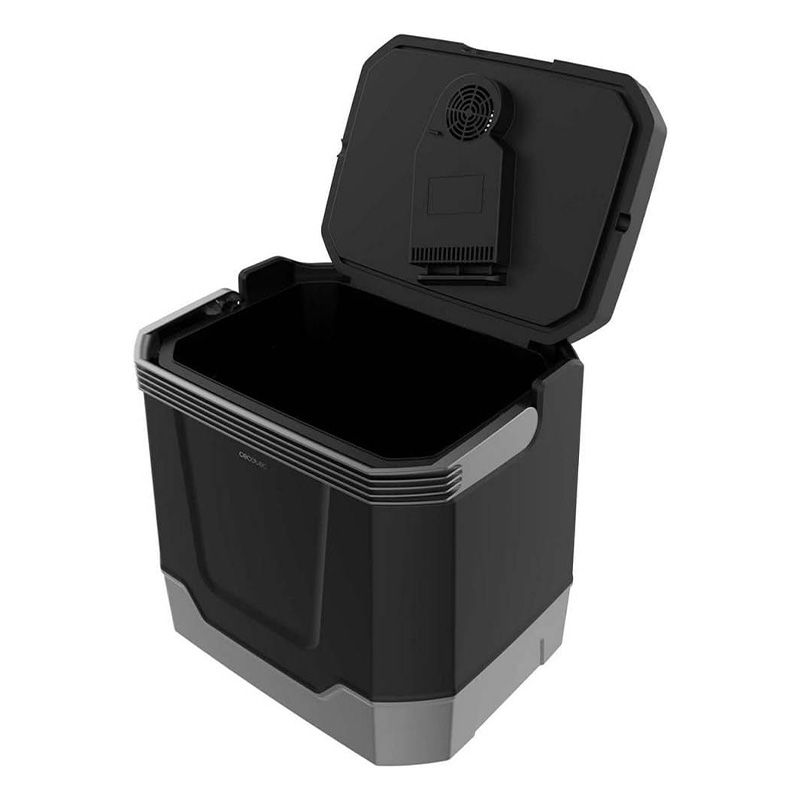 Mini Nevera portátil 33L Bolero TravelCooling 33L D Cecotec - Imagen 2