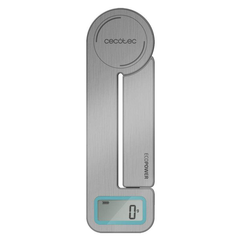 Báscula de Cocina Cook Control 10100 Cecotec