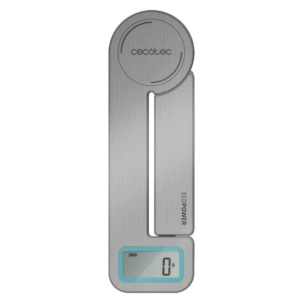 Báscula de Cocina Cook Control 10100 Cecotec