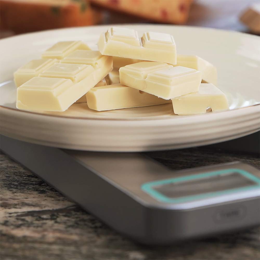 Báscula de Cocina Cook Control 10100 Cecotec - Imagen 6