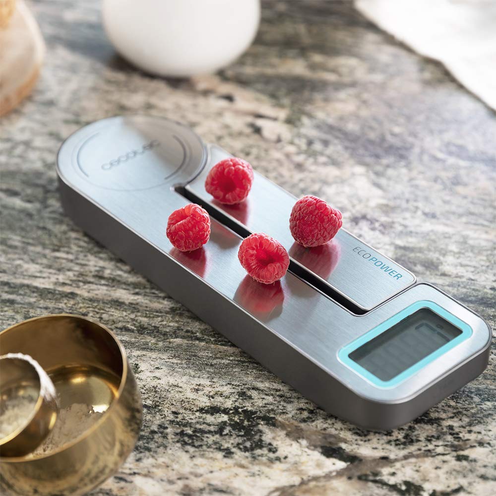 Báscula de Cocina Cook Control 10100 Cecotec - Imagen 2