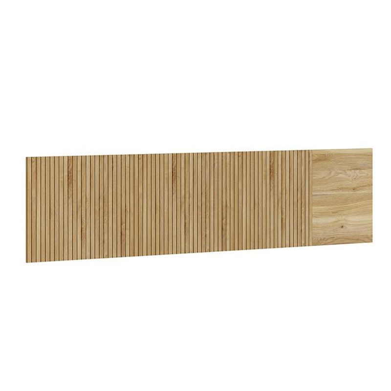 Cabecero de matrimonio 210cm Mod. Solana mau-ray