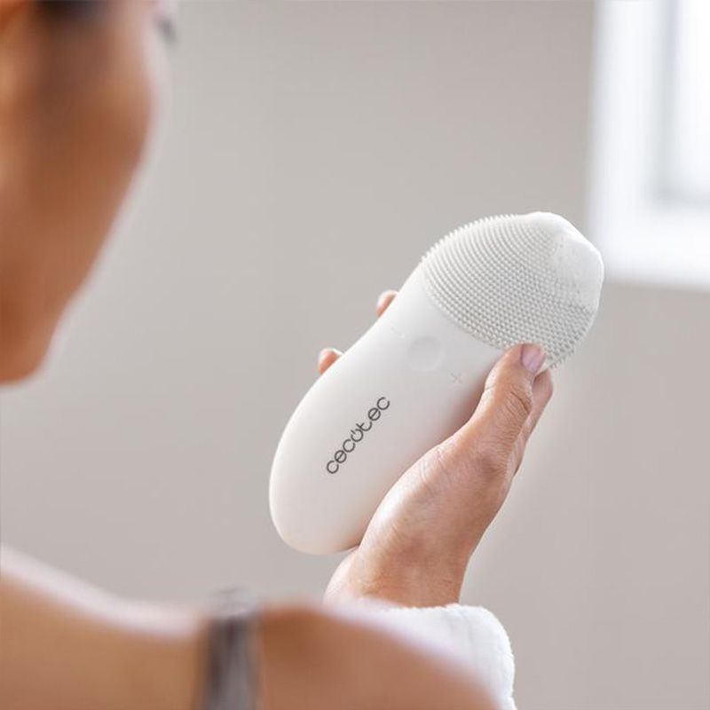 Masajeador Facial FaceCare SkinRoutine Cecotec - Imagen 5