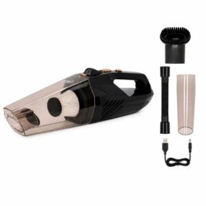Aspirador de mano recargable batería de litio LH2179