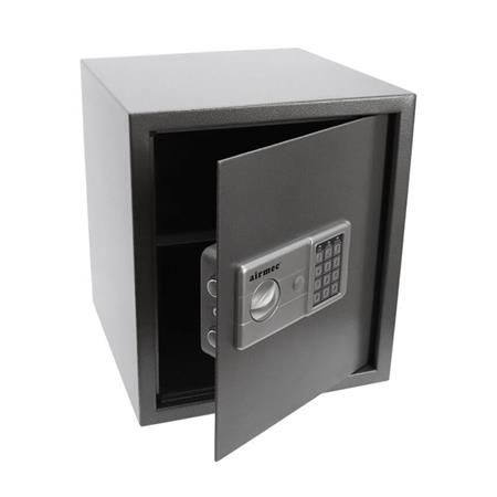 Caja fuerte 42.5X40.5X42CM AM130968 - Imagen 2
