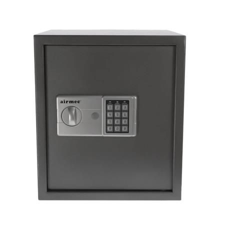 Caja fuerte 42.5X40.5X42CM AM130968 - Imagen 3