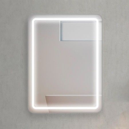 Espejo de baño 60X80CM LED Serie Atenas BT2132 - Imagen 2