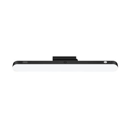 Lámpara Portátil con Control Remoto Blanca XO XOYH08AB