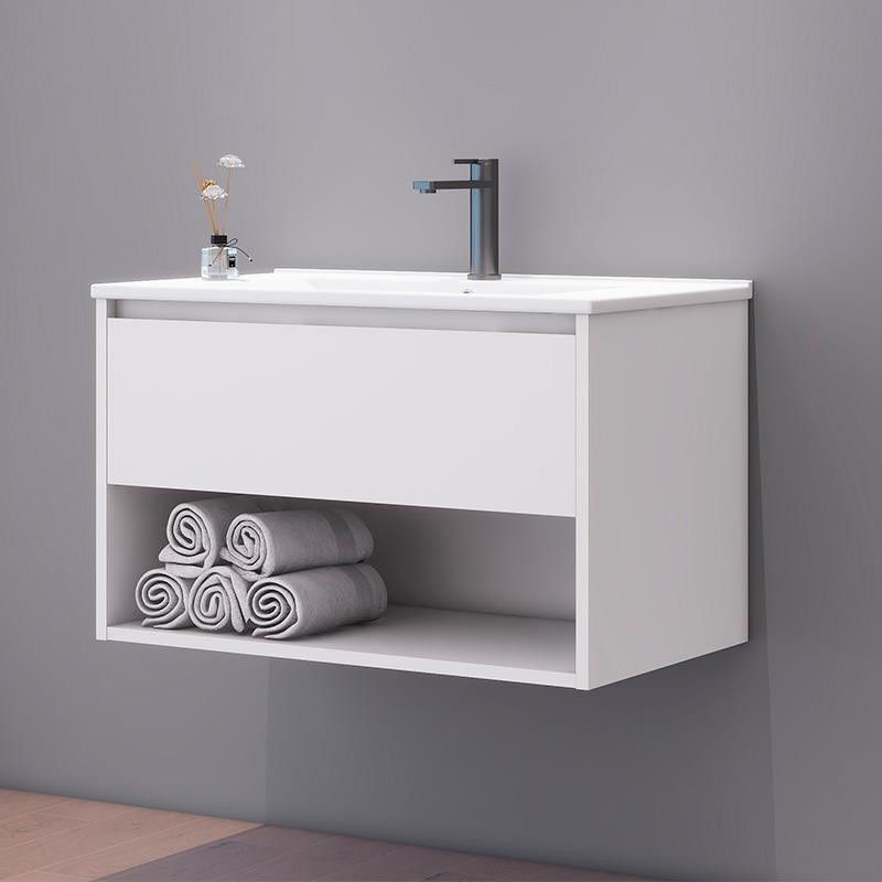 Mueble de baño Serie Andrea BT2832 80X46X50CM - Imagen 2