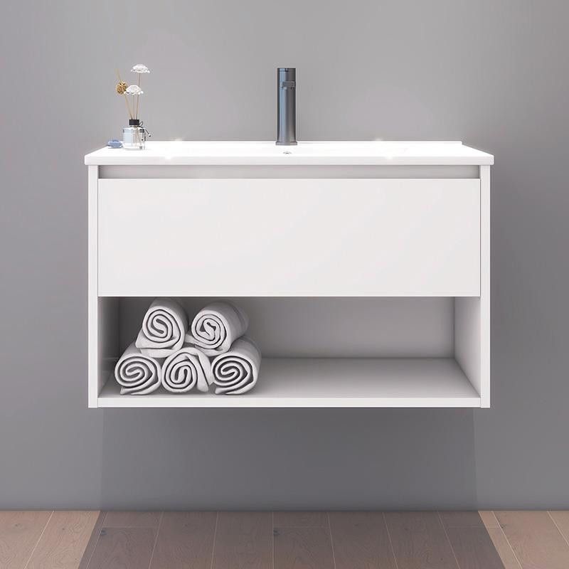 Mueble de baño Serie Andrea BT2832 80X46X50CM