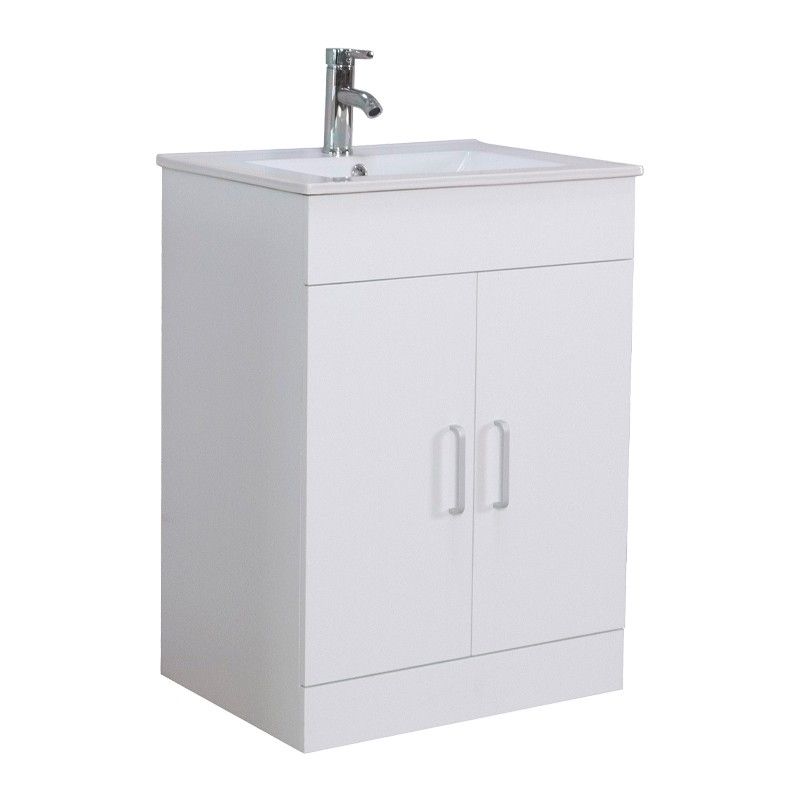 Mueble de baño Serie Florencia BT2305 60X46X85CM