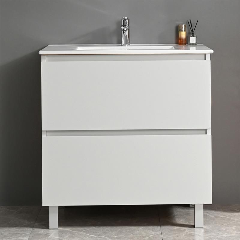 Mueble de baño Serie Letizia BT2818 80X46X85CM