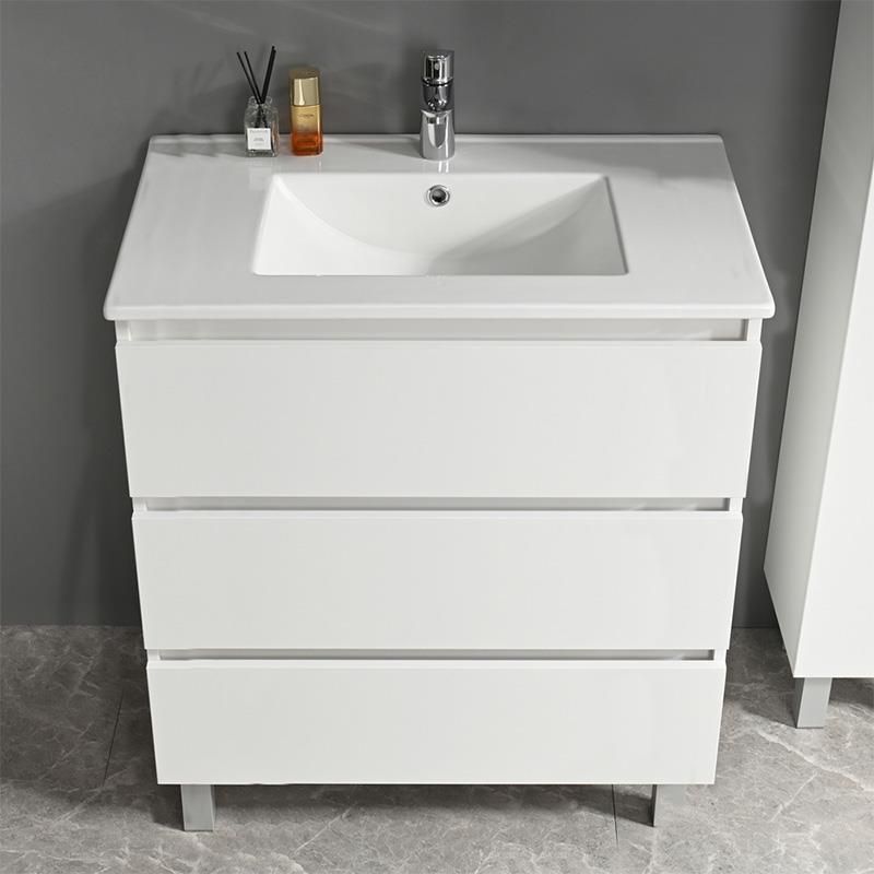 Mueble de baño Serie Rania BT2822 80X46X85CM - Imagen 2