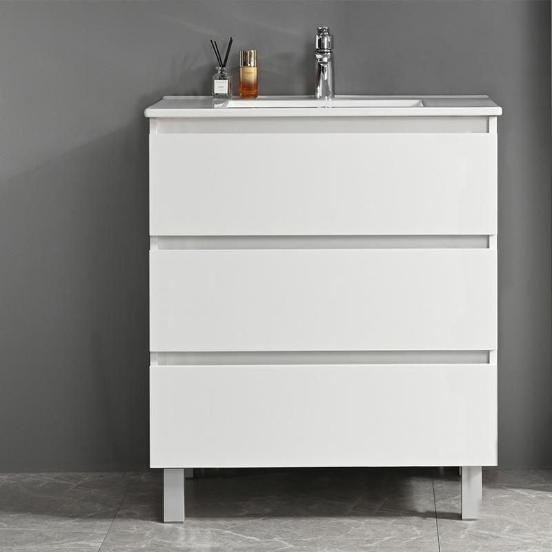 Mueble de baño Serie Rania BT2822 80X46X85CM
