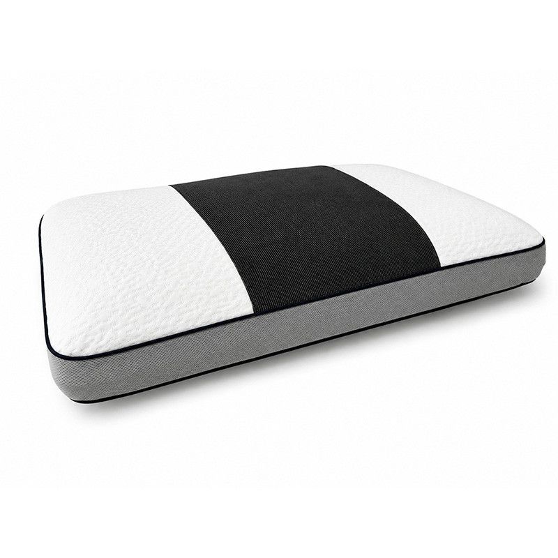 Almohada Viscoelástica Mod. Confort 40x60 cm - Imagen 2