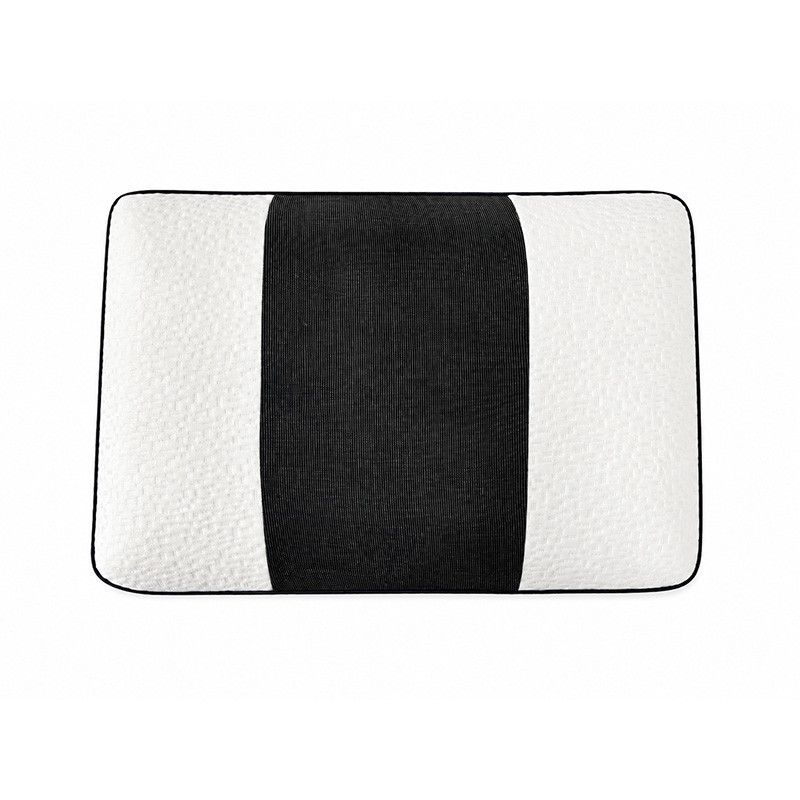 Almohada Viscoelástica Mod. Confort 40x60 cm