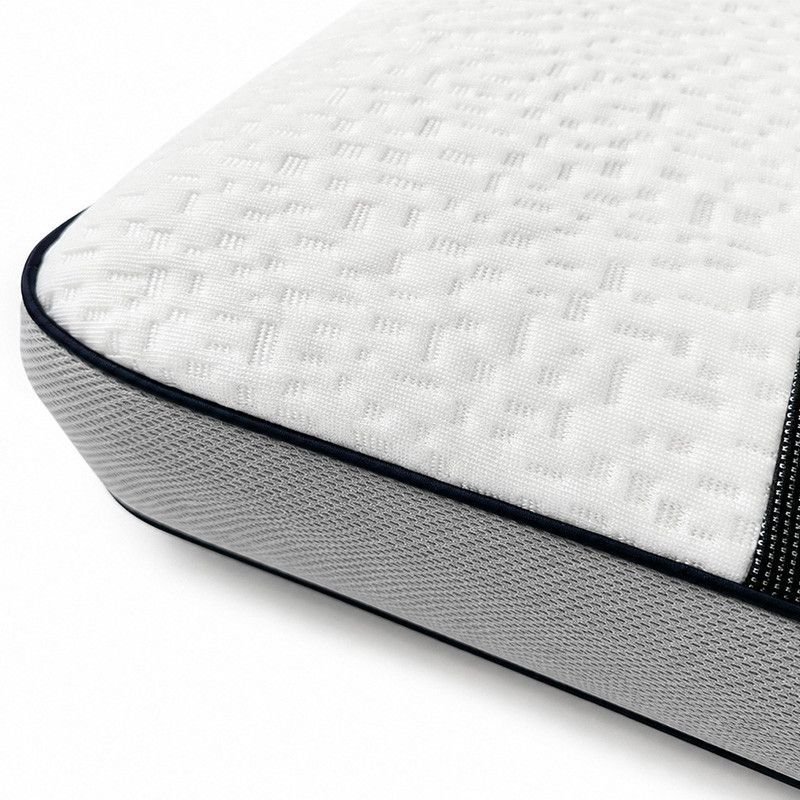 Almohada Viscoelástica Mod. Confort 40x60 cm - Imagen 4