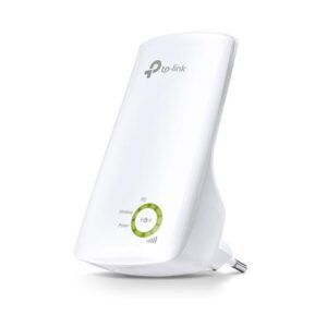 Repetidor WiFi TP-Link TL-WA854RE 300 Mbps 2.4 GHz Wireless N